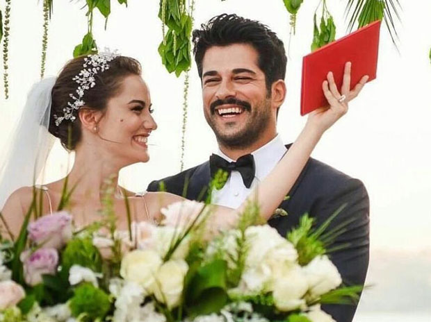 Бали-бег: Медени месец на Малдивима