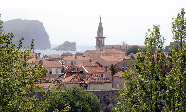 Иванчевић: Криминал не води у Европу