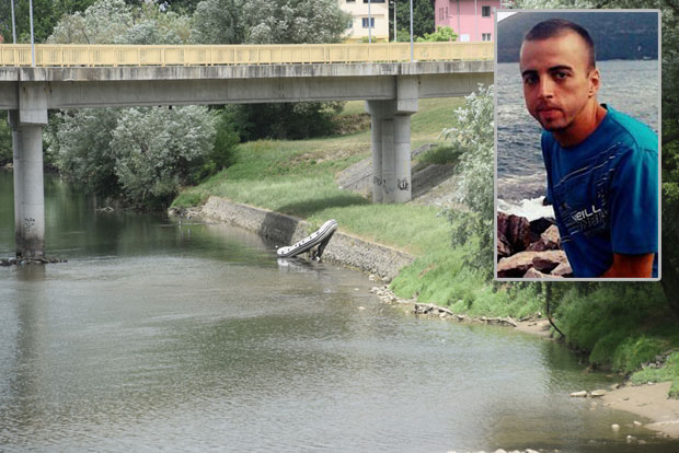 Бројаница открива идентитет утопљеника