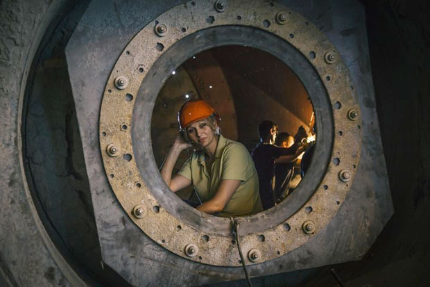 БиХ: Жене поново у руднику!