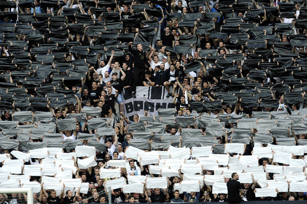 Партизан пушта у продају карте за Будућност