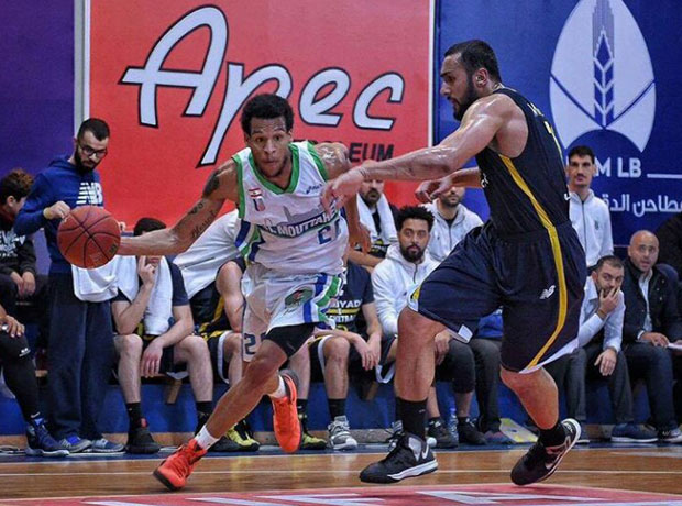 Кливленд у Цибони