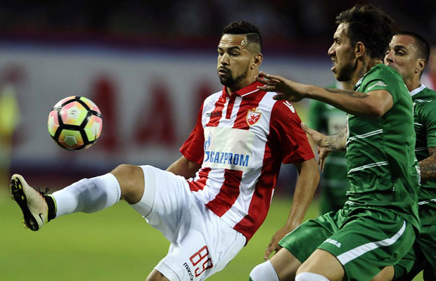 Савић: Рикардињо на 20 одсто својих могућности