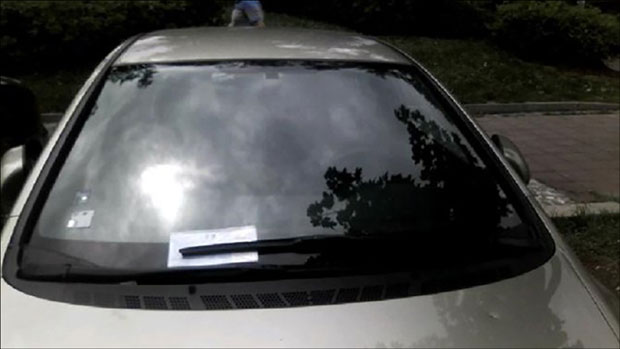 Лажним паркинг казнама уплашили возаче