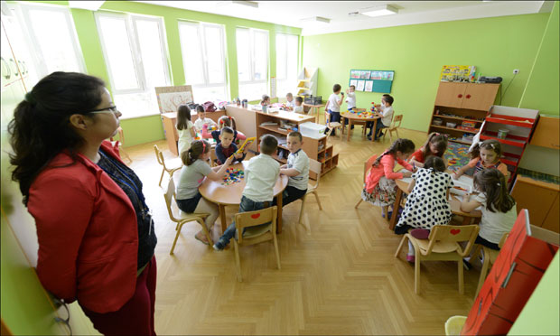 Упис у вртиће: Највише приговора у Новом Београду