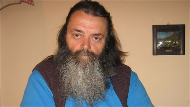 Преминуо члан СРС Јово Остојић