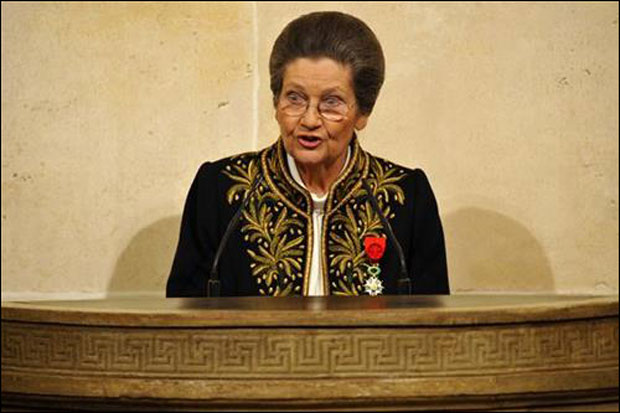 Преминула француска политичарка која се залагала за европску интеграцију