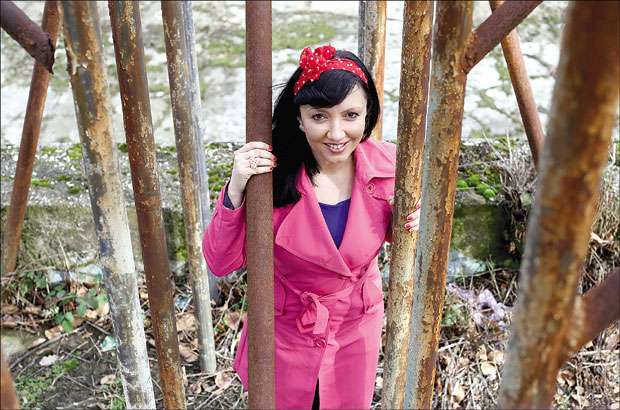 Смиљана Попов: Доктор Марковић ми је спасао живот!