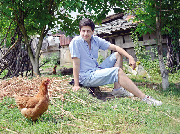 Марко Павловић: Хранислав није српски Корлеоне