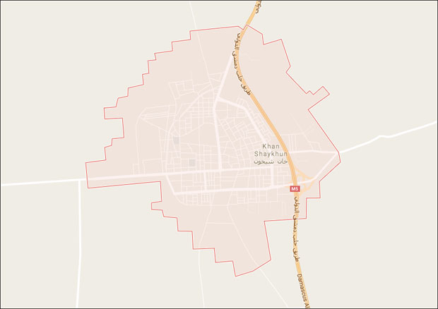 Потврђено да је у Сирији коришћено хемијско оружје