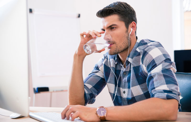 Често мокрење и умор због дијабетеса