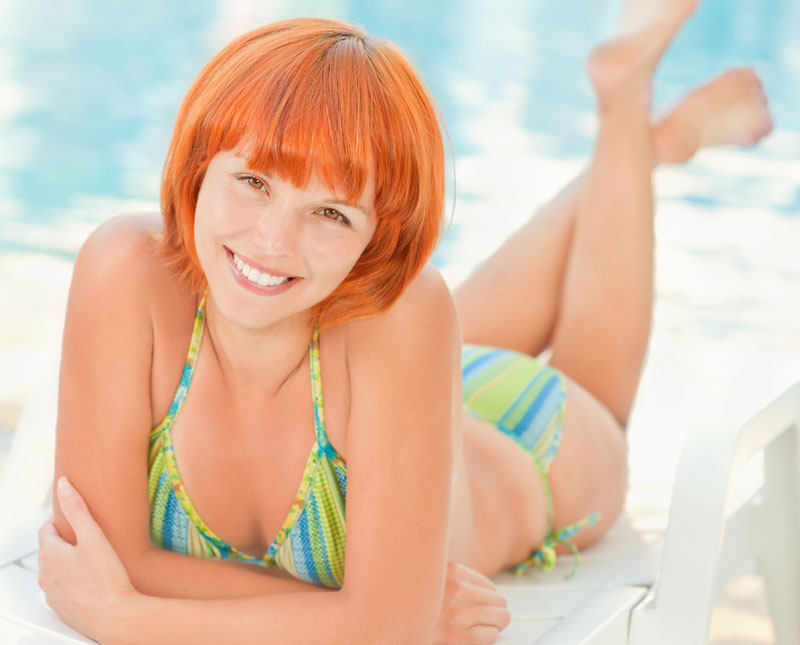 СУНЧАЊЕ НОСИ МНОГО РИЗИКА: ИР-А зрачење је најопасније