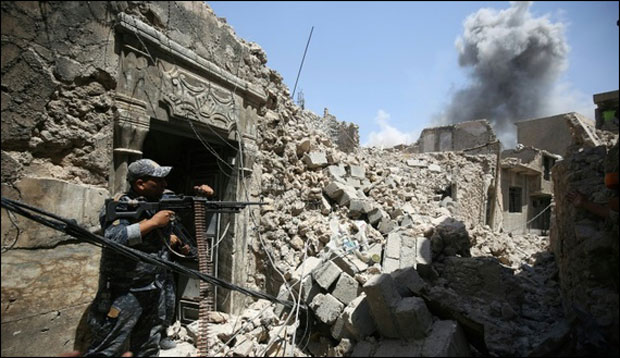 Ирачки генерал: Наредних дана објављујемо победу над ИС