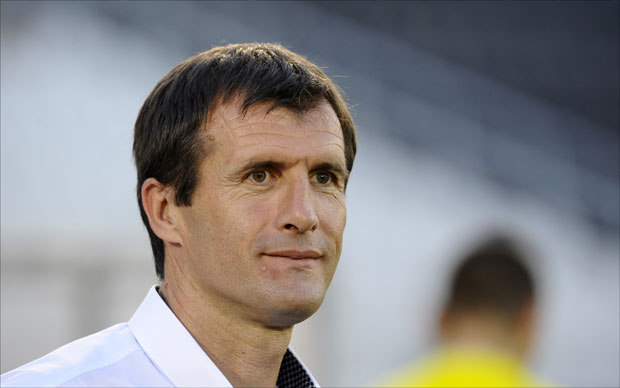 Ванић нови тренер Војводине