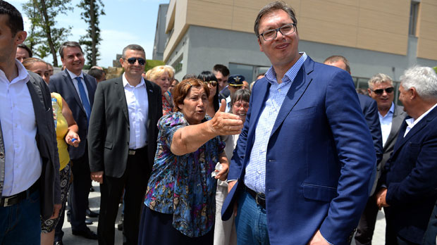 Наменска индустрија мотор развоја