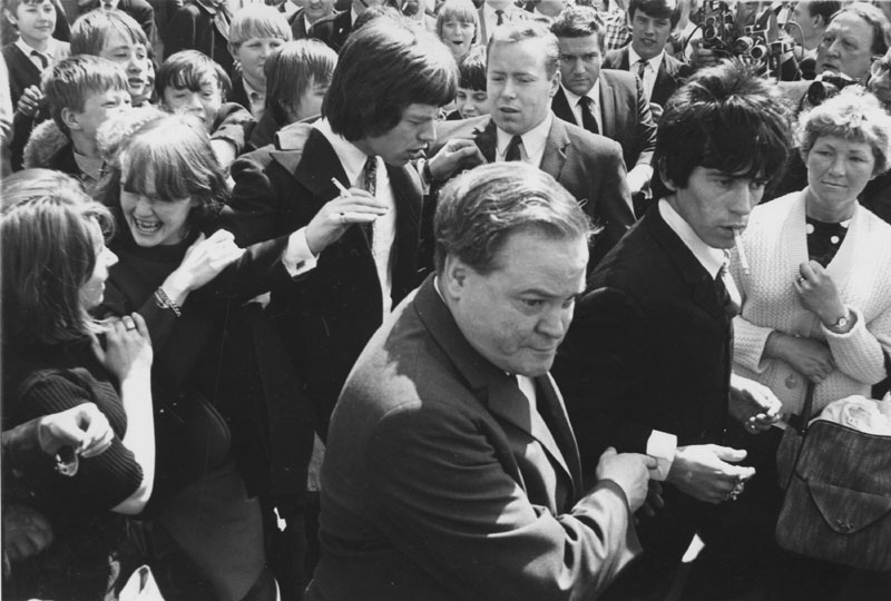 Џегер: Из затвора су ме 1967. извукле новине