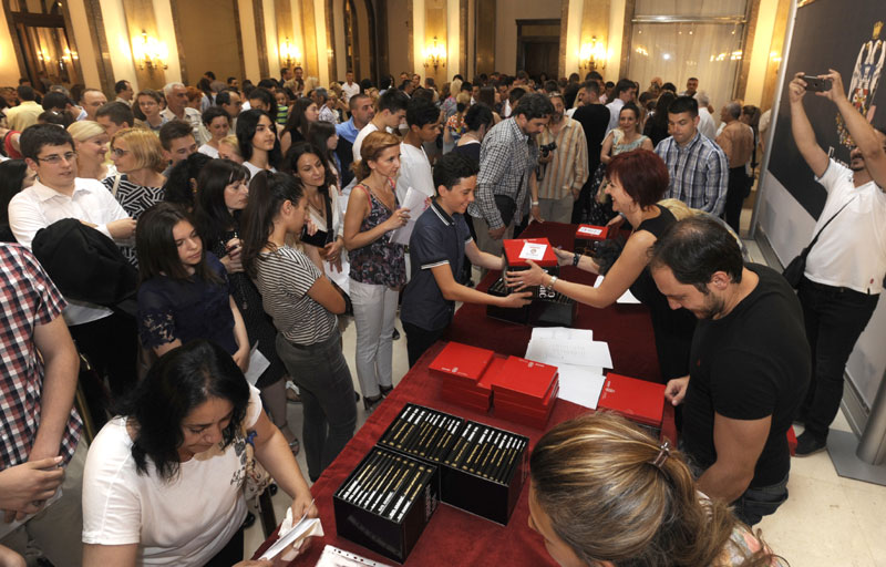 Награде за најуспешније матуранте из Србије и Републике Српске