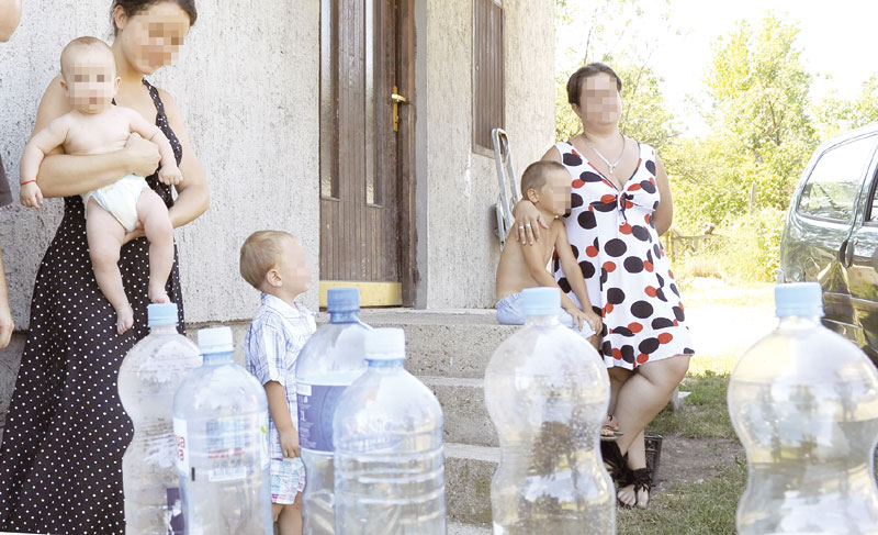 Барајево три дана без воде