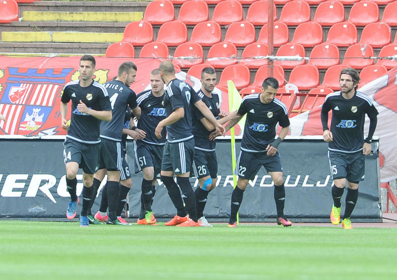 Брђани у Словенији, Лалатовић повео 27 играча