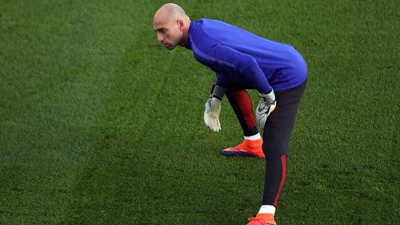 Кабаљеро прво појачање Челсија