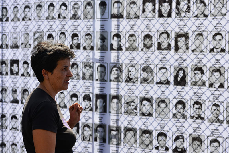 Срби знају имена више од 400 Албанаца који су чинили злочине: Комшије крвнички убијале и вадиле органе!