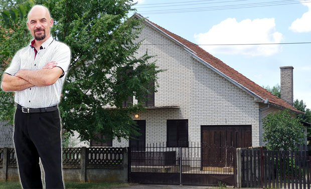 ПОСЛЕ ТРАГЕДИЈЕ У ПУЛИ: Страхују за малог Николу, оплакују хероја Игора, малишан гледао оца како умире