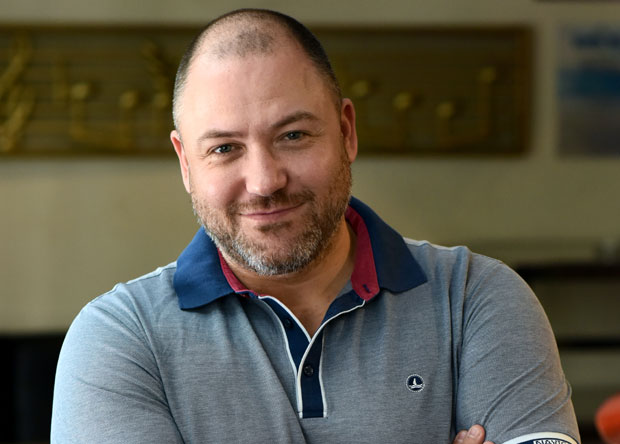 Југ Радивојевић: Површно време истањило стрпљење