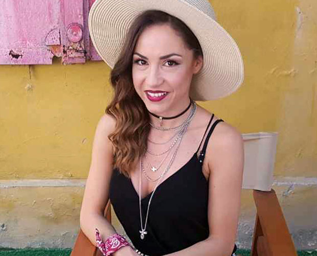 Хоби претворила у успешан бизнис: Економиста ниже огрлице