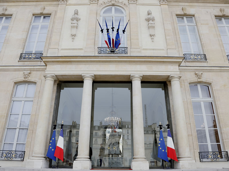 Слатка смрт Феликса Фора