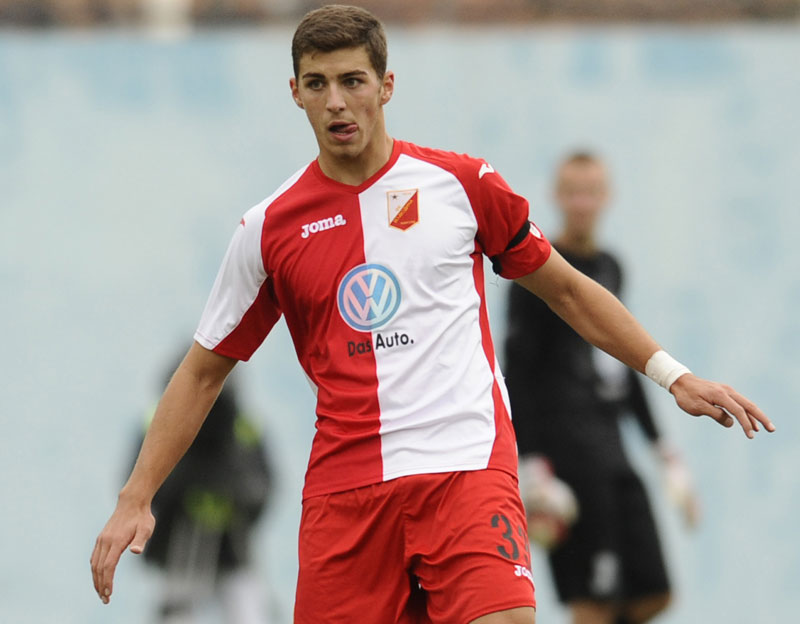 ТАНДЕМ СТИЖЕ У ЗВЕЗДУ: Потписују Бабић и Пешић