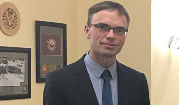 Свен Миксер: Нова поглавља вероватно тек крајем године