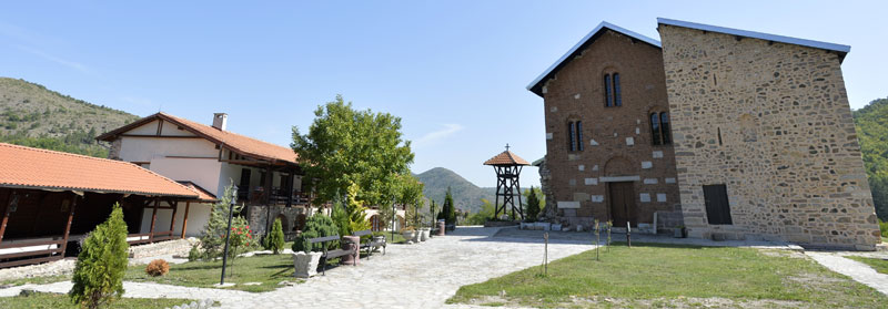 Све мање Срба у Бањској код Вучитрна