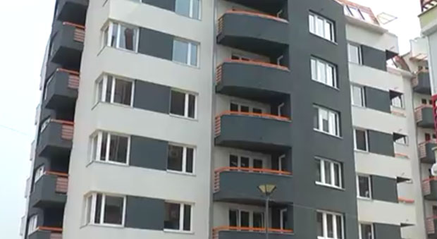 Кров над главом без кирије