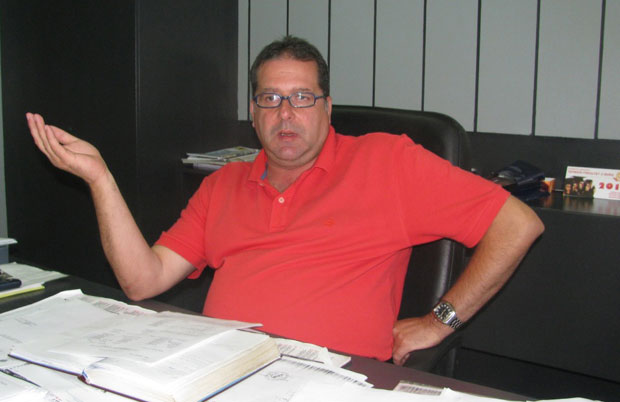 Председника општине Бор: Отеран сам под притиском својих