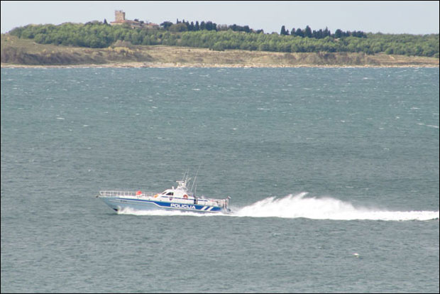 DW: Хрватска није оштећена у арбитражном спору са Словенијом