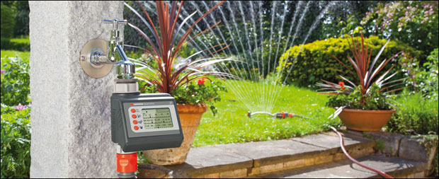 Ко ће да ми залива биљке кад одем на одмор?