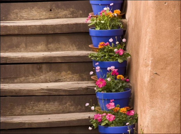 “Оживите“ степенице