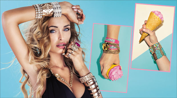 Ефектне наруквице