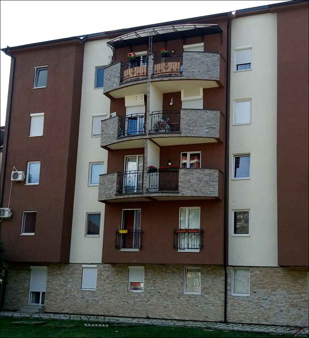 МУКЕ ПОРОДИЦЕ ЗБОГ АДМИНИСТРАЦИЈЕ: Девет месеци без струје 