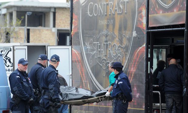 Случај „Контраст”: Инспектору укинута ослобађајућа пресуда