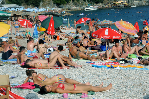 УПОЗОРЕЊЕ ЦГЕС: Приморју прети нестанак струје! 