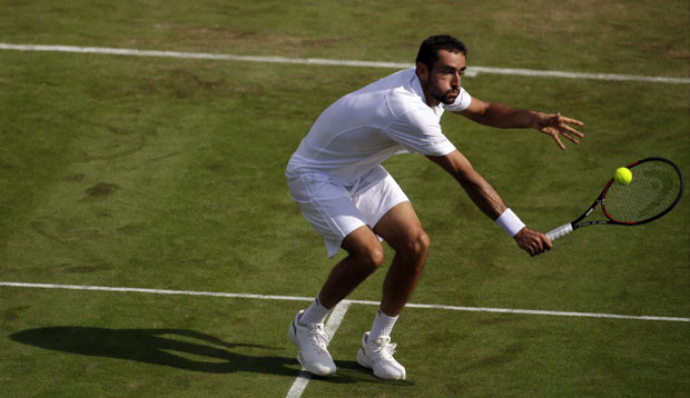 ЧИЛИЋ ЗА “НОВОСТИ”: Марио враћа борбени дух Новаку