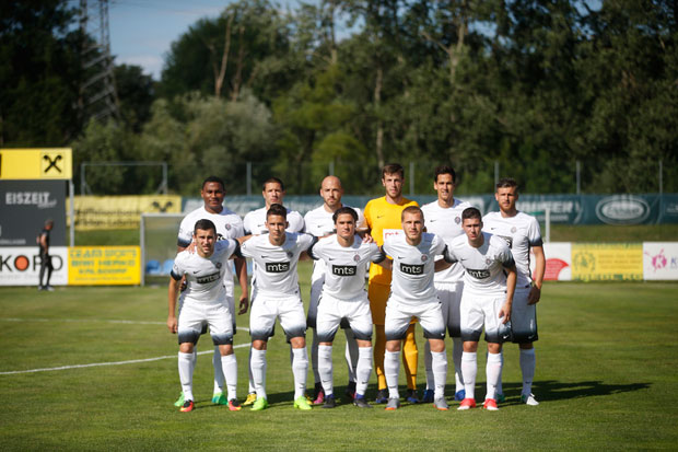 Партизанова генералка против Урала