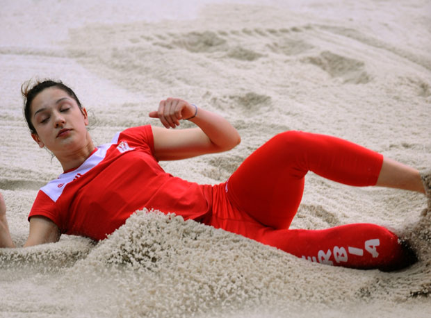 Милица Гардашевић Иванина наследница