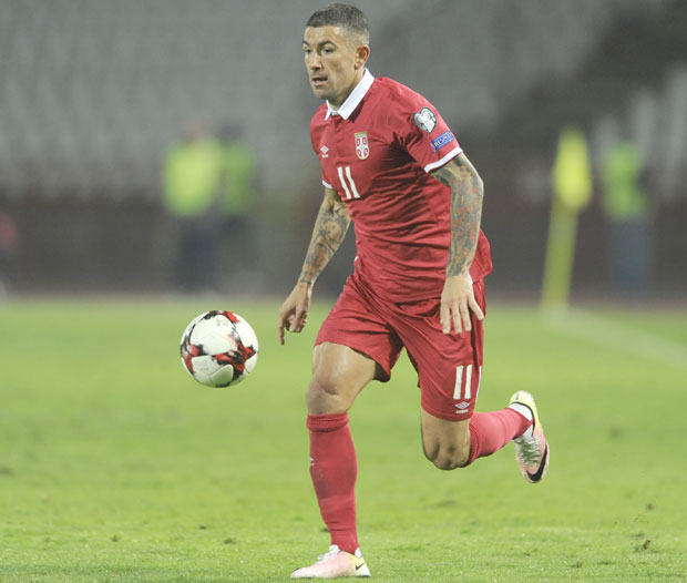 КОЛАРОВ ОТИШАО КОРАК ДАЉЕ: Шта год да се деси против Костарике - Швајцарска ће бити круцијална