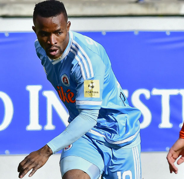 СУМА СЕ РАДУЈЕ ПАРТИЗАНУ: Тавамба одиграо значајну улогу у ангажовању Гвинејца