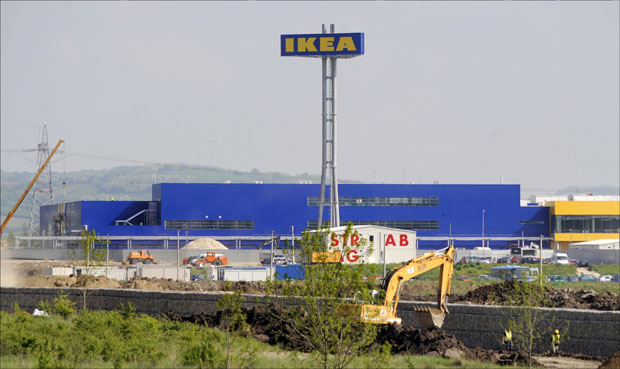 Наша робна кућа јефтинија од загребачке