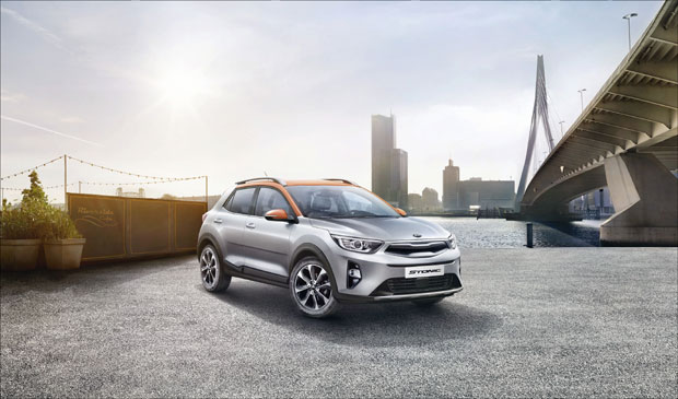 КИЈА СТОНИК: Време за кросовере