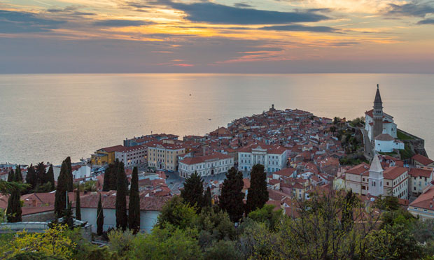 Европска комисија: Словенија и Хрватска да спроведу арбитражну пресуду 