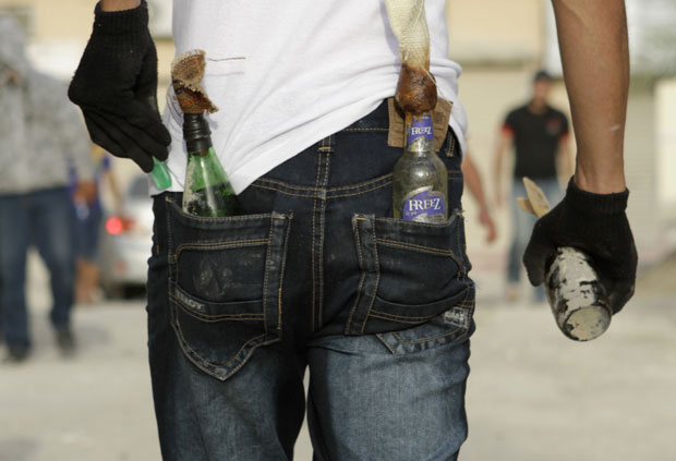 Расте број десничара нетрпељивих према мигрантима